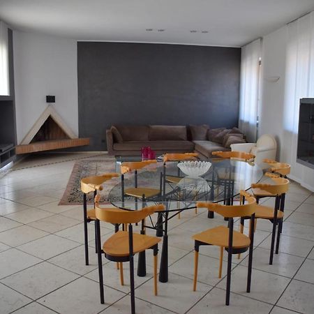 Appartamento Casa Macina CastellʼAlfero Esterno foto
