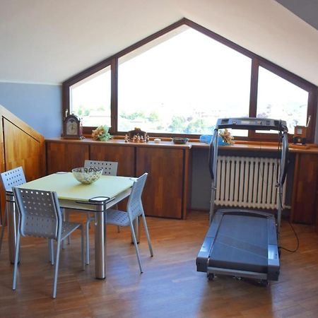 Appartamento Casa Macina CastellʼAlfero Esterno foto