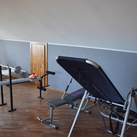 Appartamento Casa Macina CastellʼAlfero Esterno foto