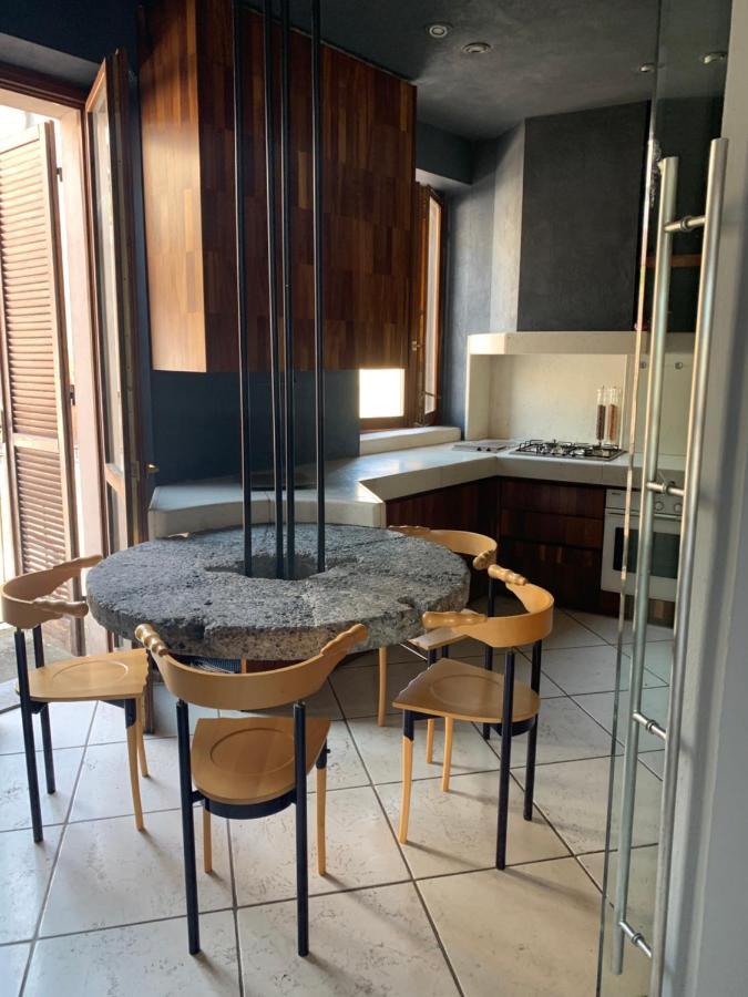 Appartamento Casa Macina CastellʼAlfero Esterno foto
