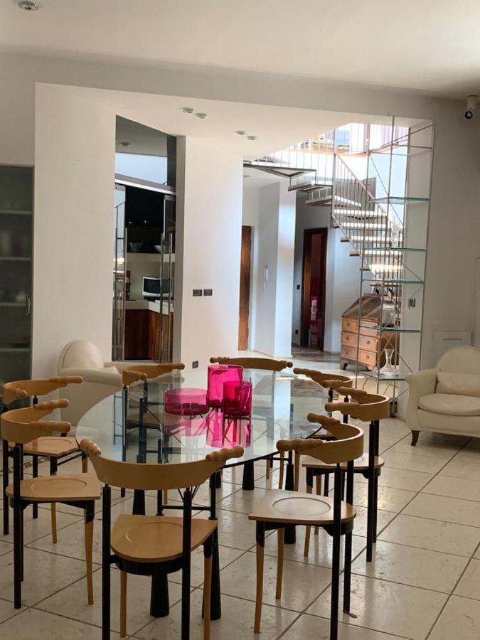 Appartamento Casa Macina CastellʼAlfero Esterno foto