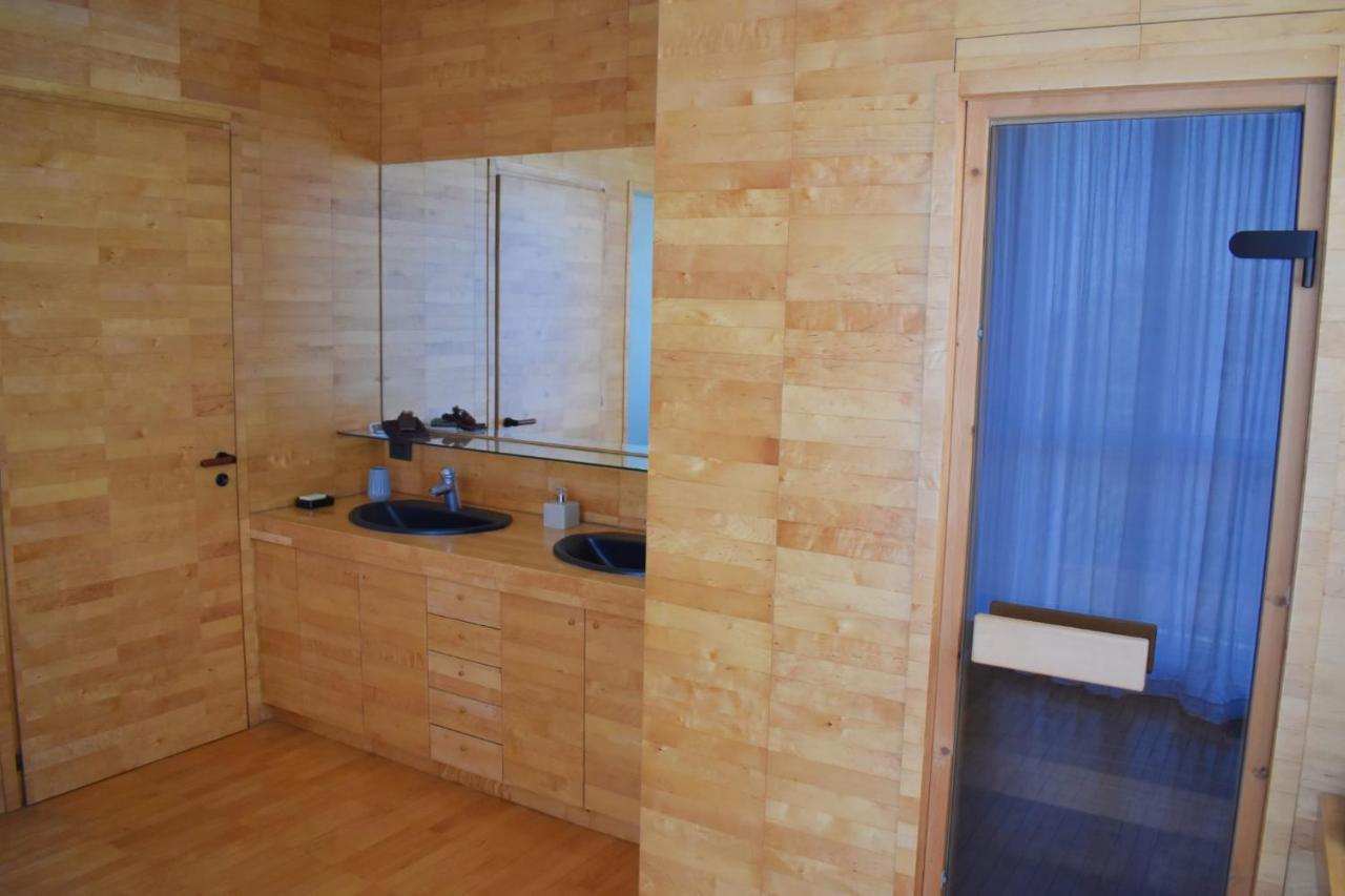 Appartamento Casa Macina CastellʼAlfero Esterno foto