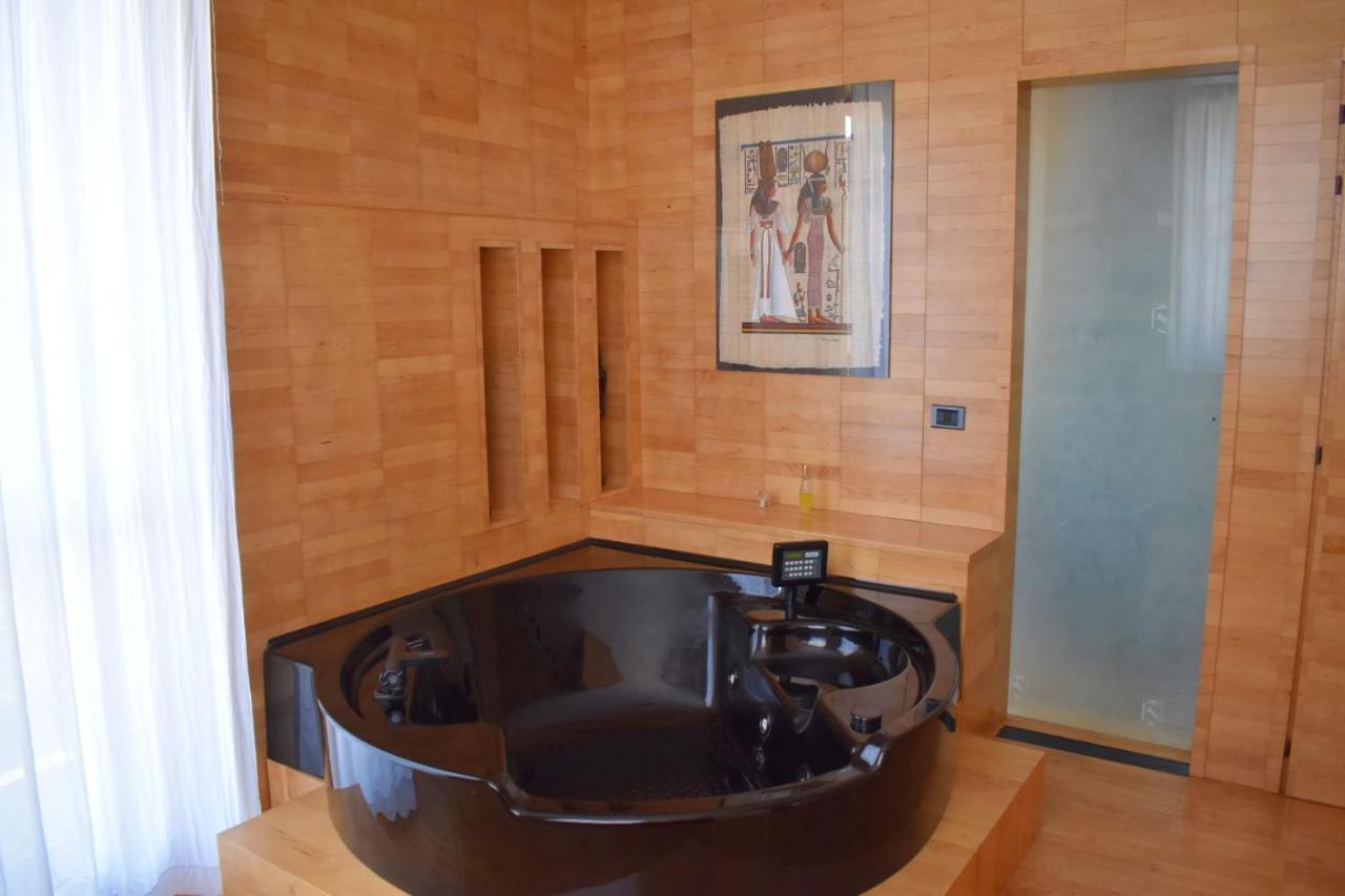 Appartamento Casa Macina CastellʼAlfero Esterno foto