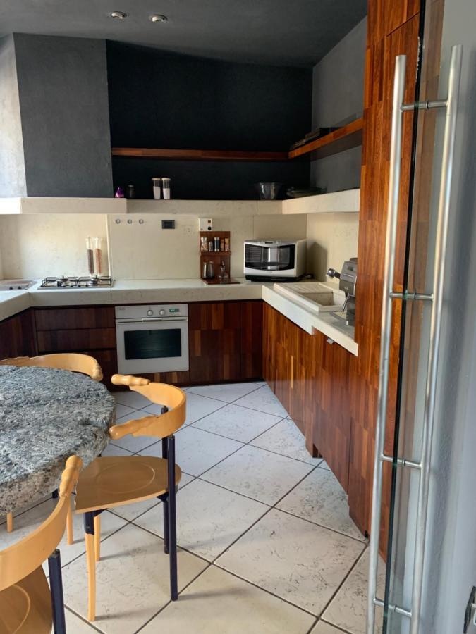 Appartamento Casa Macina CastellʼAlfero Esterno foto