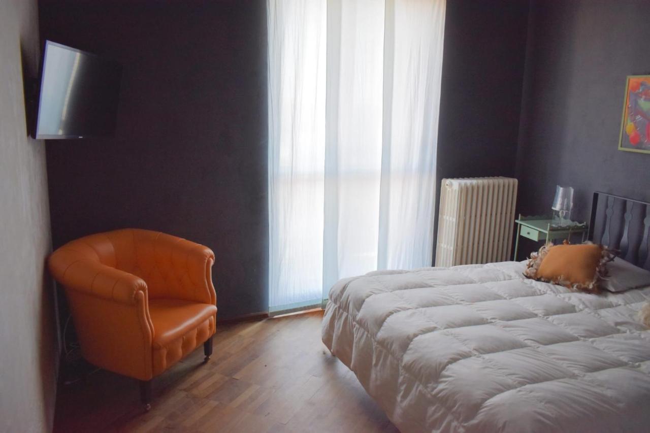 Appartamento Casa Macina CastellʼAlfero Esterno foto